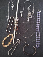 Custom Jewelry
