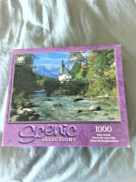 Puzzles