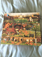Puzzles