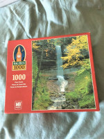 Puzzles