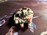 LEGO Star Wars: Millennium Falcon Microfighter (Vehicle Only)
