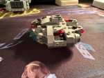LEGO Star Wars: Millennium Falcon Microfighter (Vehicle Only)