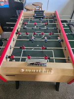 Foosball Table