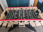 Foosball Table
