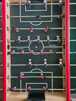 Foosball Table