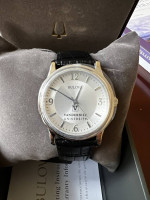 Vanderbilt Bulova watch