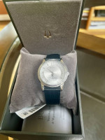 Vanderbilt Bulova watch