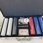 Poker Set