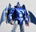 Fans Toys FT-61 Inquisitor transformers masterpiece scourge