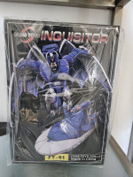 Fans Toys FT-61 Inquisitor transformers masterpiece scourge