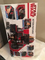 Star Wars BB-8 2 in 1 Mega Play Set with Force Link