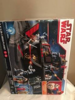 Star Wars BB-8 2 in 1 Mega Play Set with Force Link