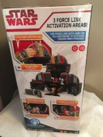 Star Wars BB-8 2 in 1 Mega Play Set with Force Link