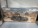 G.I. Joe Furai 27 A.W.E. Striker Model Kit by Flame Toys