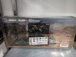 G.I. Joe Furai 27 A.W.E. Striker Model Kit by Flame Toys