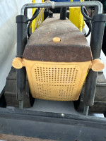Vintage Tonka Metal Turbo-Diesel Bulldozer 17"