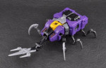 Transformers Fansproject Causality Xfire Insecticons CA-04 bombshell