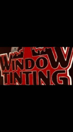 Store front window tint BUSINESS TINTING HOME CAR RV flatglass shops