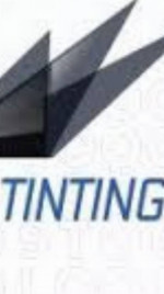 Store front window tint BUSINESS TINTING HOME CAR RV flatglass shops