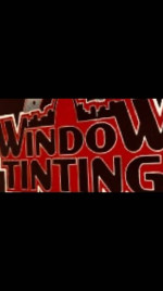 Store front window tint BUSINESS TINTING HOME CAR RV flatglass shops