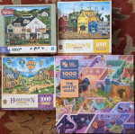 Puzzles