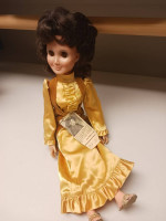 1972 Hasbro Doll Aimee