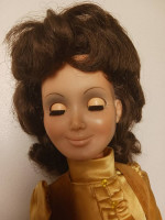1972 Hasbro Doll Aimee