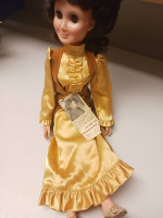 1972 Hasbro Doll Aimee