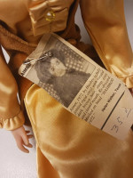 1972 Hasbro Doll Aimee