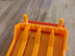 Vintage Motorcycle Racing Set Woolworth 1973 Tomy Toys Slot Car Japan