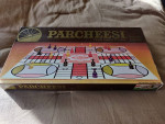 Selchow Righter Parcheesi Royal of India Deluxe Edition Board Game