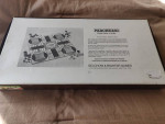 Selchow Righter Parcheesi Royal of India Deluxe Edition Board Game