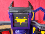 Fisher Price Imaginext DC Legends of Batman Toy-Batgirl City