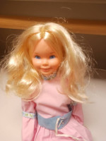 1971 Doll My Best Friend Cynthia