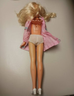 1971 Doll My Best Friend Cynthia