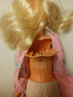 1971 Doll My Best Friend Cynthia