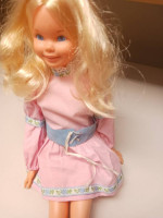 1971 Doll My Best Friend Cynthia