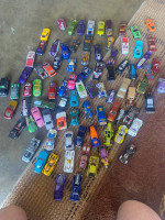 Cars / matchbox hot wheels