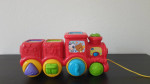 Learning / Educational Toys - $11 per piece or $28 together (for sale)