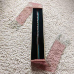 NEW Harry Potter collectible Hermione Granger's magic spell wand