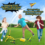 Firm Price! Brand New in a Box Rocket Launcher Toy for Kids