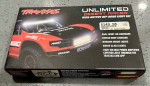 Traxxas UDR light kit