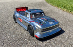 Arrma infraction painted show body- brand new