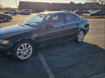 2002 BMW 3 Series 330xi AWD 115,000 mi