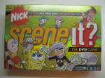 BOARD GAMES (LIFE, TRIVIA, NICKELODEON)