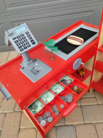 One Stop Shop kids store with accessories.