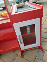 One Stop Shop kids store with accessories.