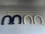 Horseshoe Pitching Set,  toss / throwing