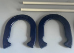 Horseshoe Pitching Set,  toss / throwing