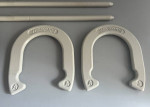 Horseshoe Pitching Set,  toss / throwing